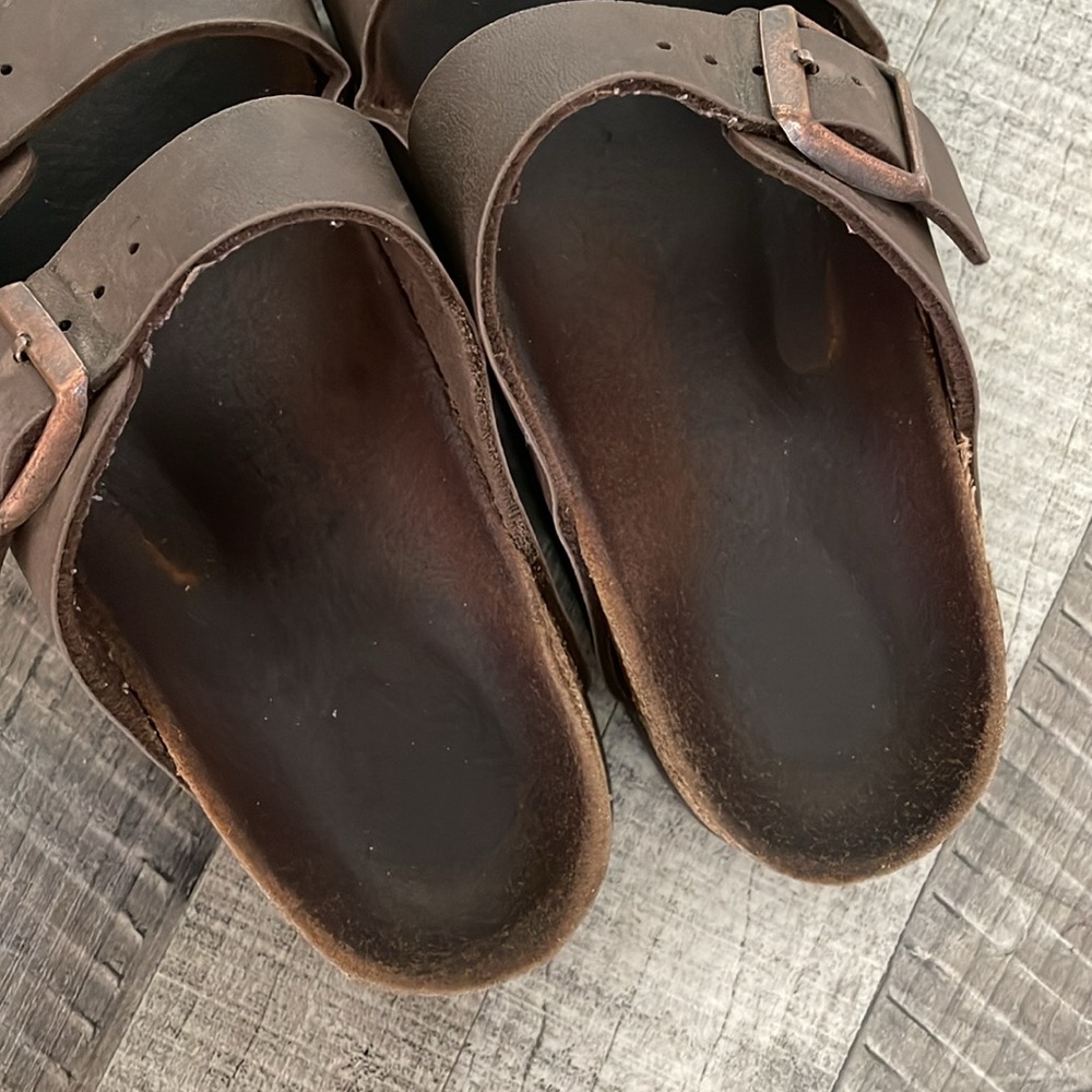 Birkenstocks - image 3